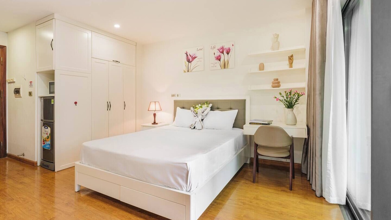 Photo of Bedroom in Hoan Kiem