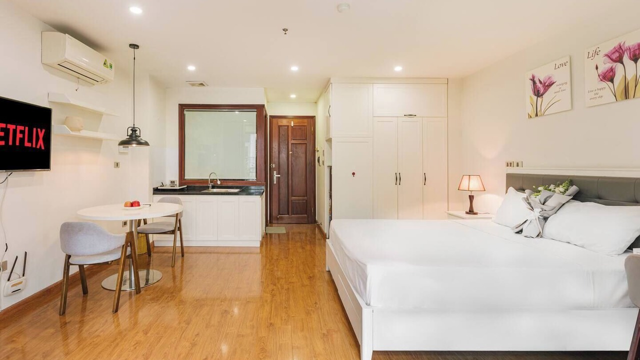 Photo of Bedroom in Hoan Kiem