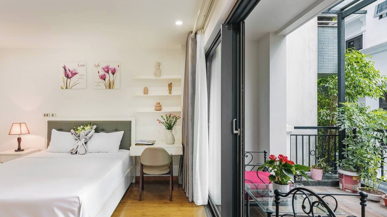 Photo of Bedroom in Hoan Kiem