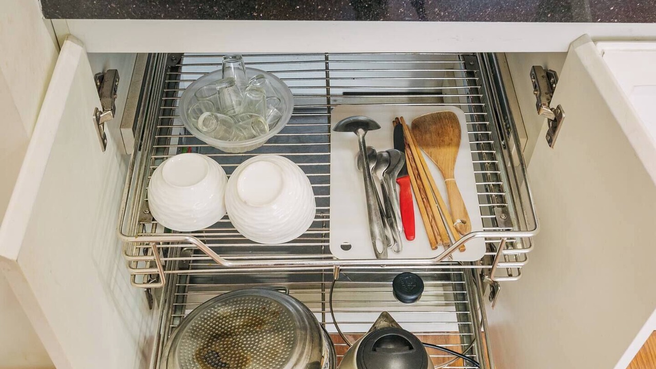 Photo of Kitchen in Hoan Kiem