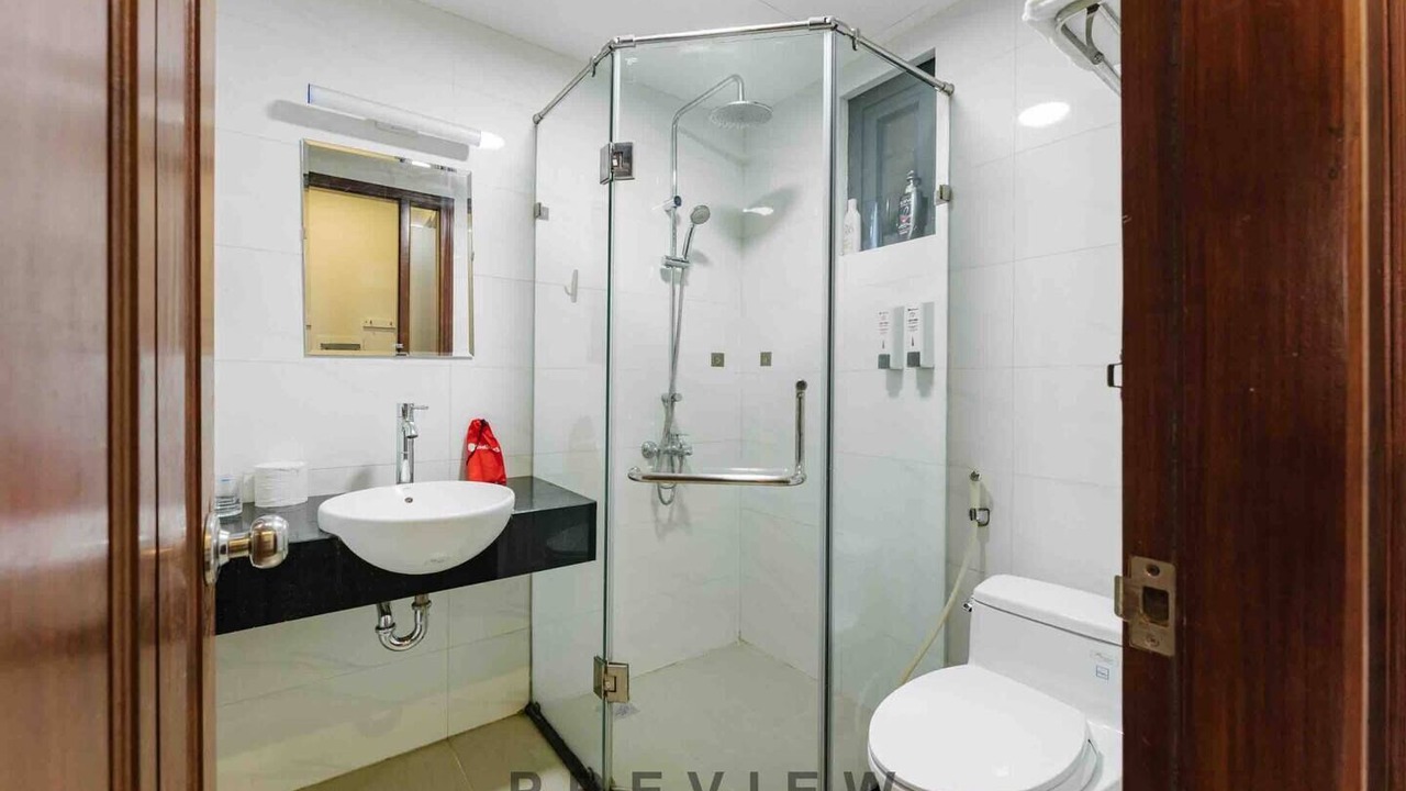 Photo of Bathroom in Hoan Kiem