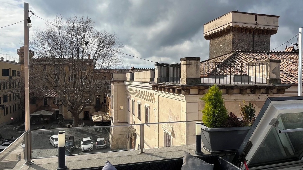 Photo of Outdoor in Frascati