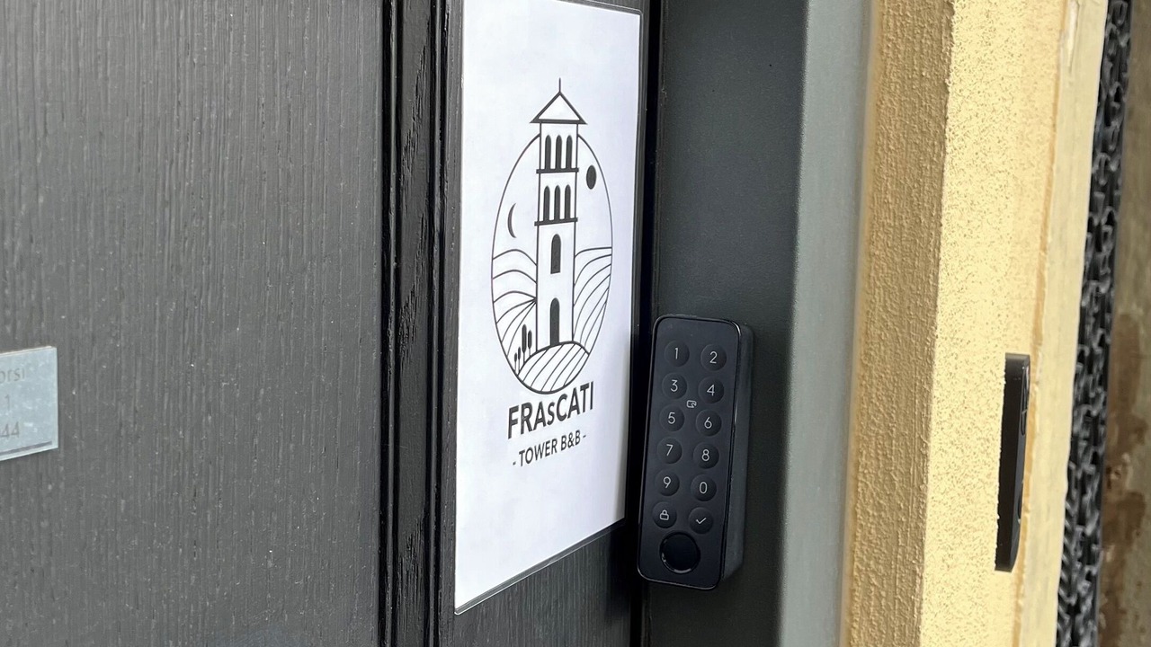 Photo of Outdoor in Frascati