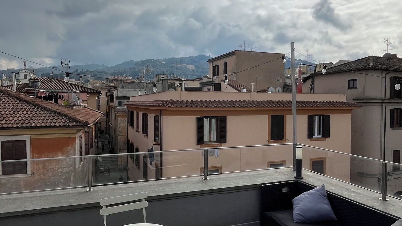 Photo of Outdoor in Frascati
