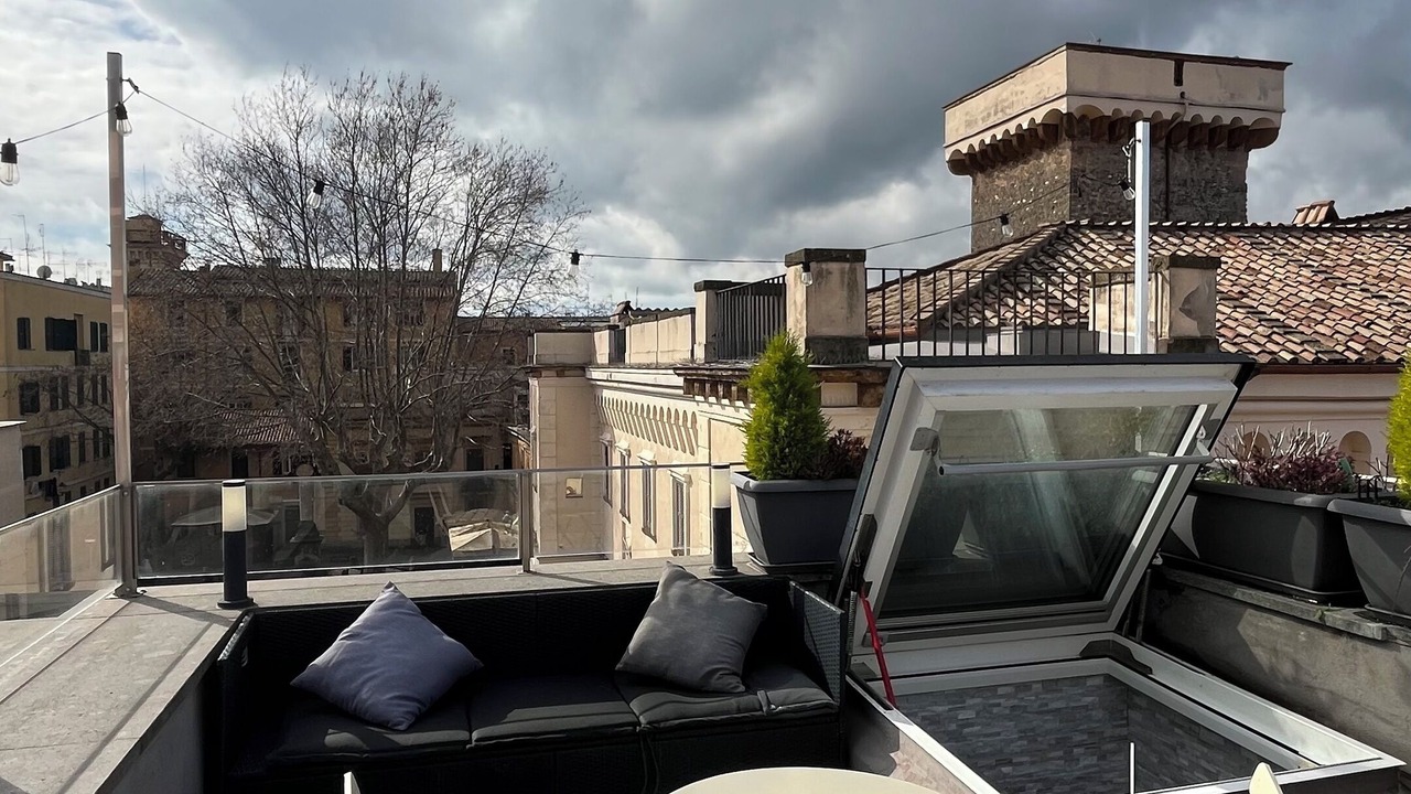 Photo of Outdoor in Frascati