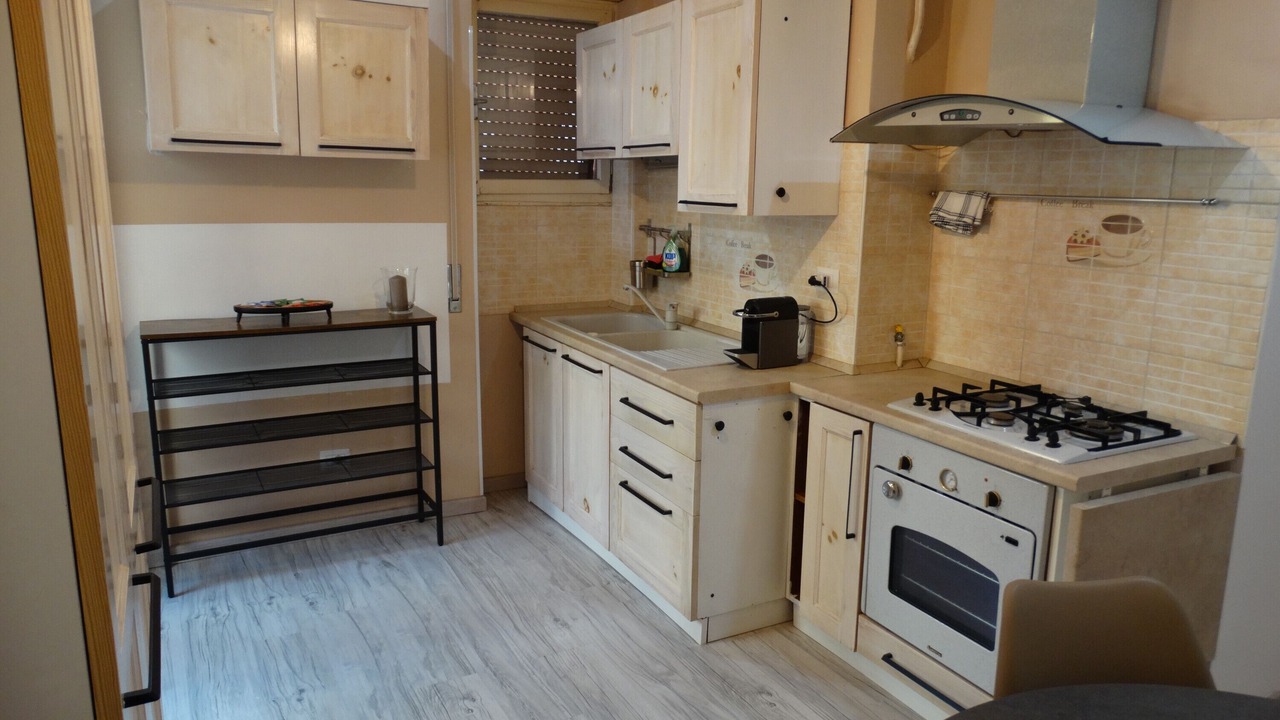 Photo of Kitchen in Quartiere XXIV Don Bosco
