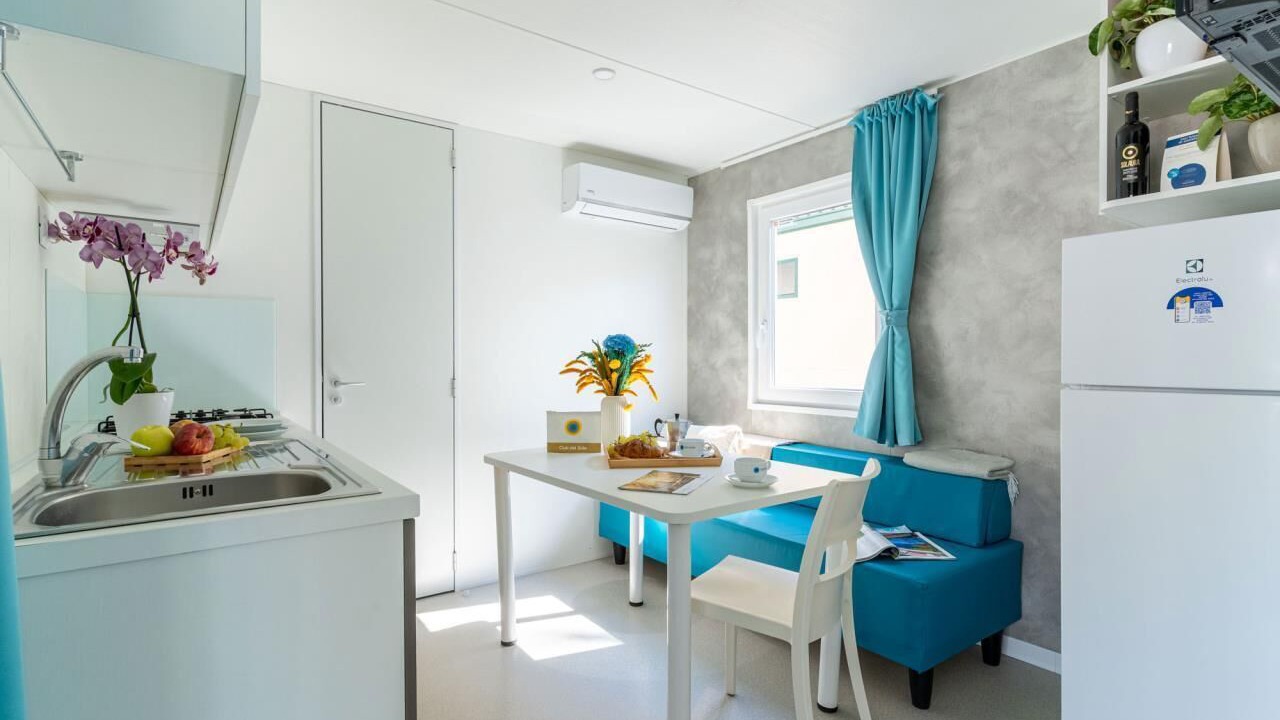 Photo of Kitchen in Cologna Spiaggia