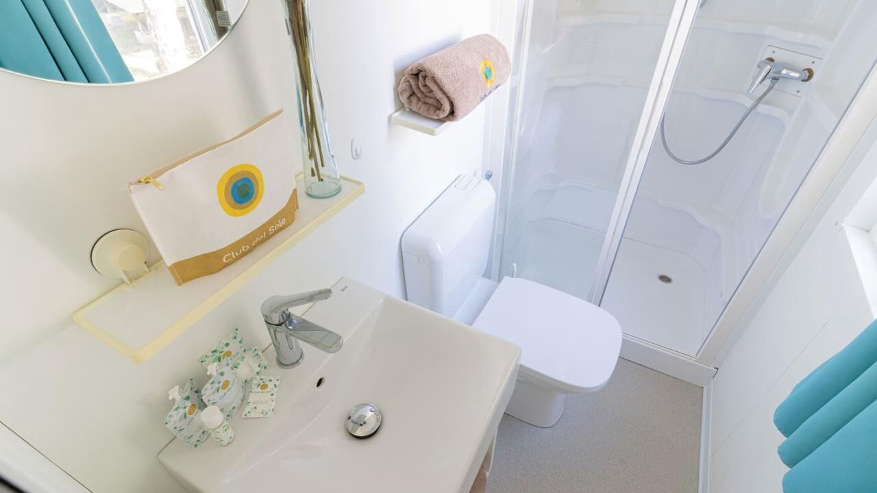 Photo of Bathroom in Cologna Spiaggia