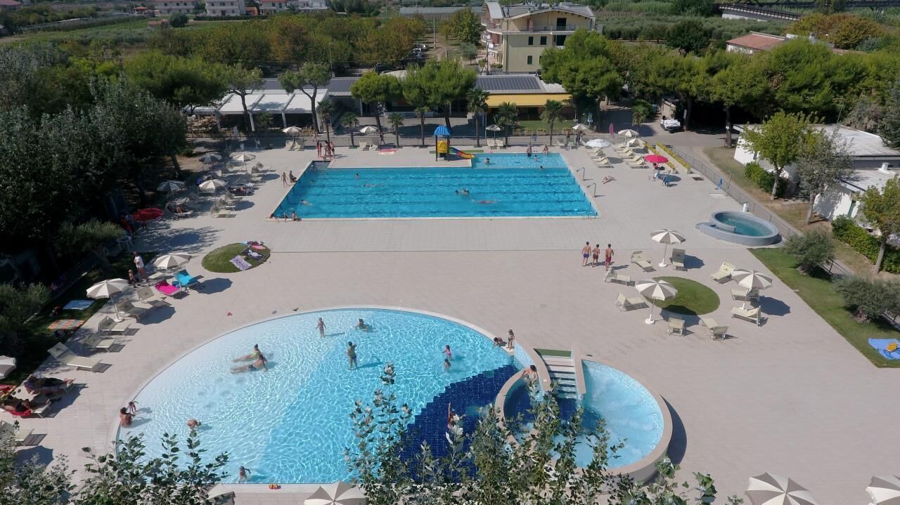 Photo of Outdoor in Cologna Spiaggia