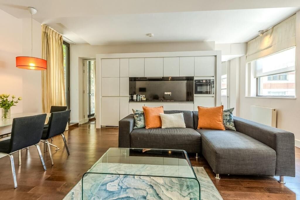 Photo of Livingroom in Greenwich West
