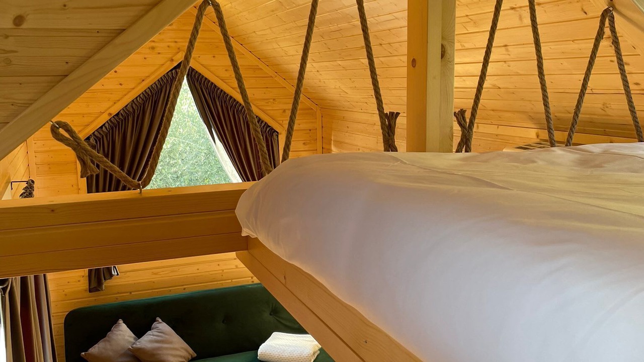 Photo of Bedroom in Castilenti