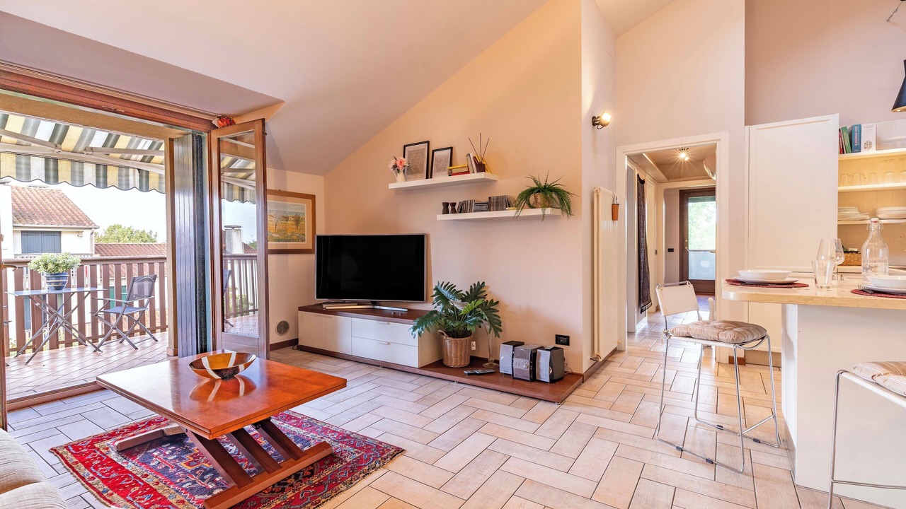 Photo of Livingroom in Treviso
