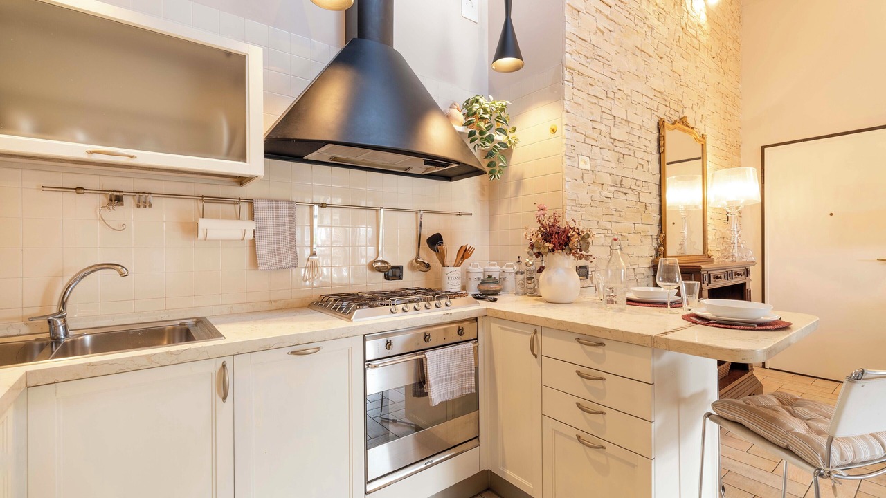 Photo of Kitchen in Treviso