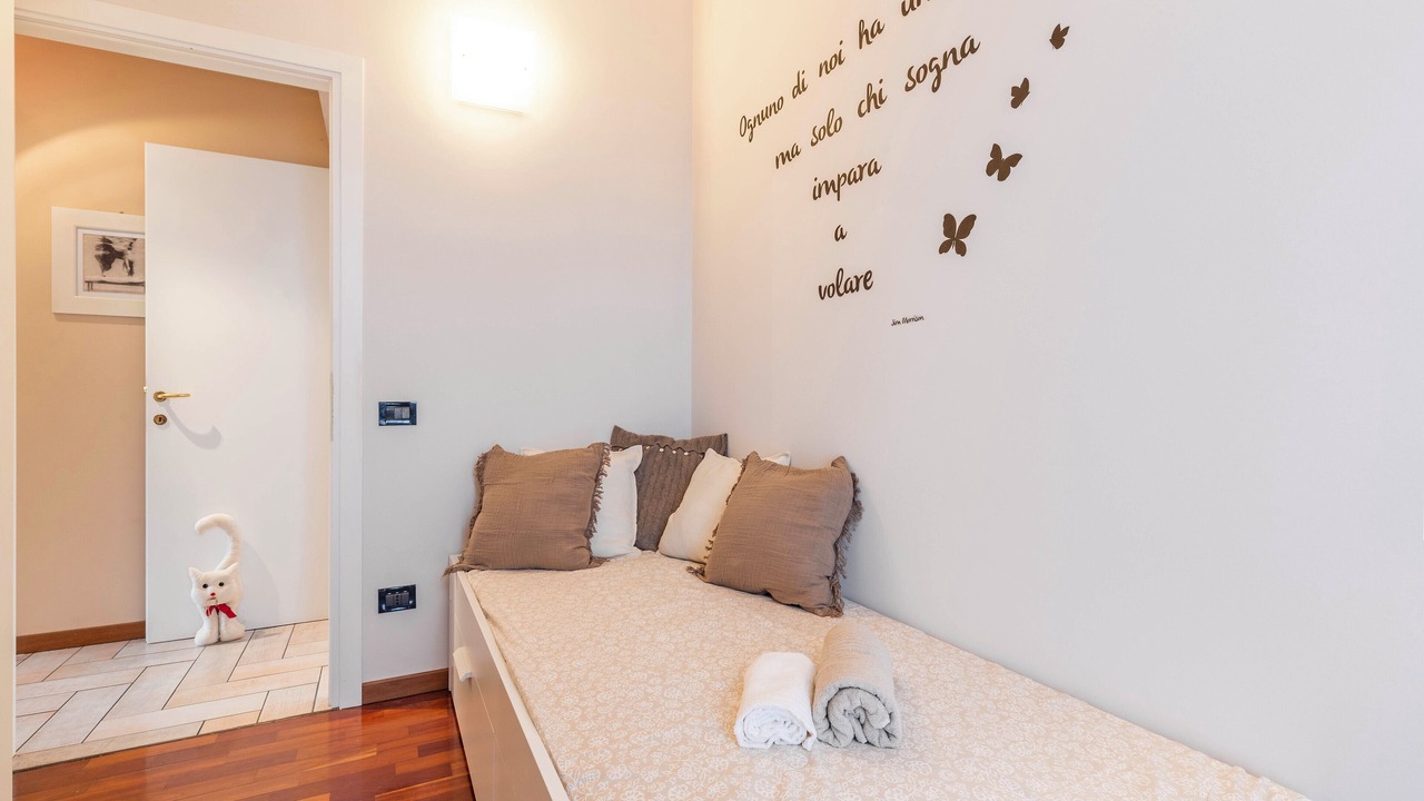 Photo of Bedroom in Treviso