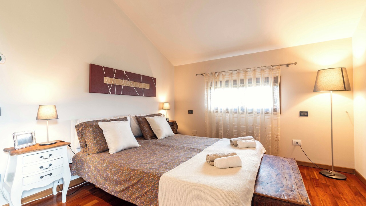 Photo of Bedroom in Treviso