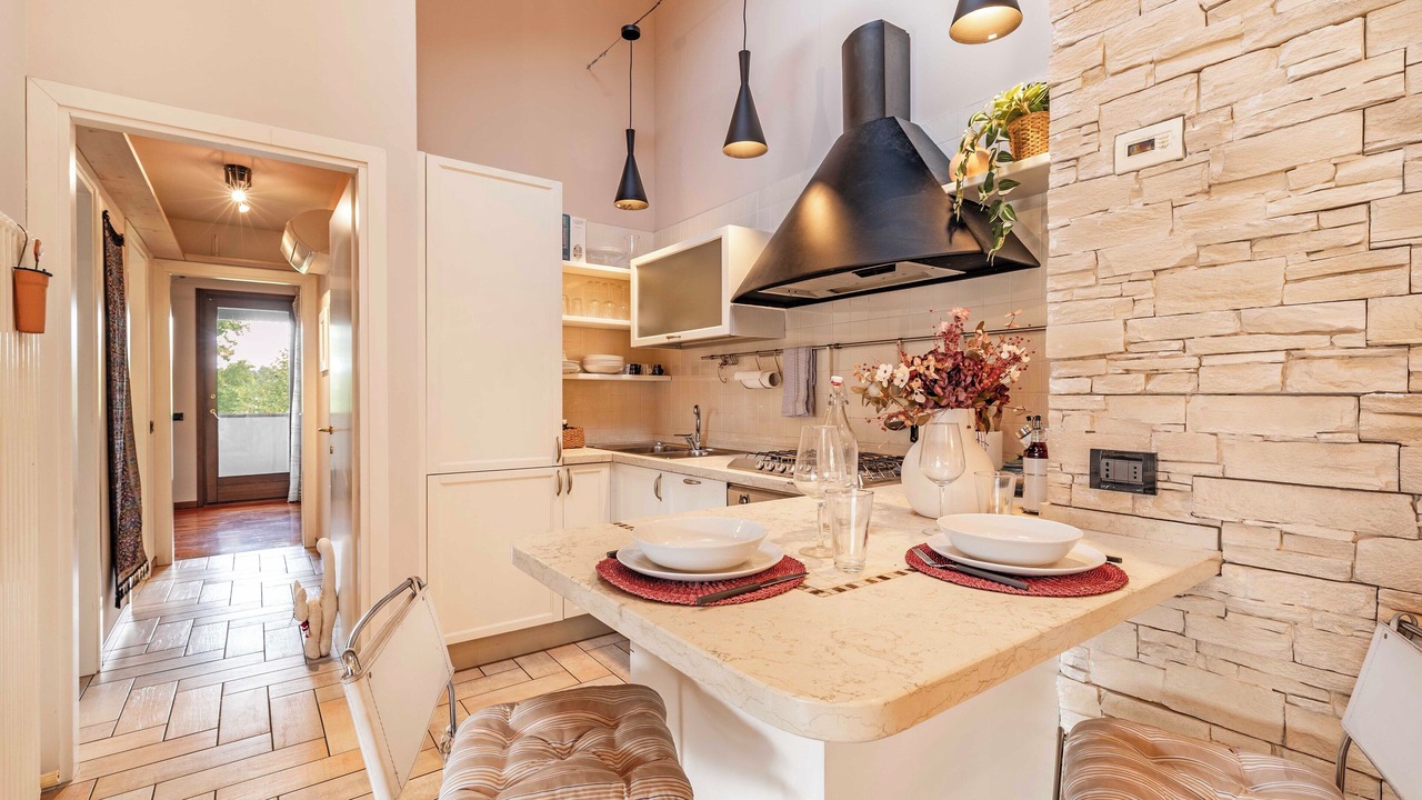 Photo of Kitchen in Treviso