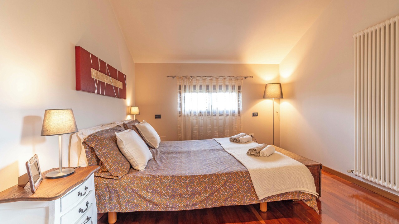 Photo of Bedroom in Treviso