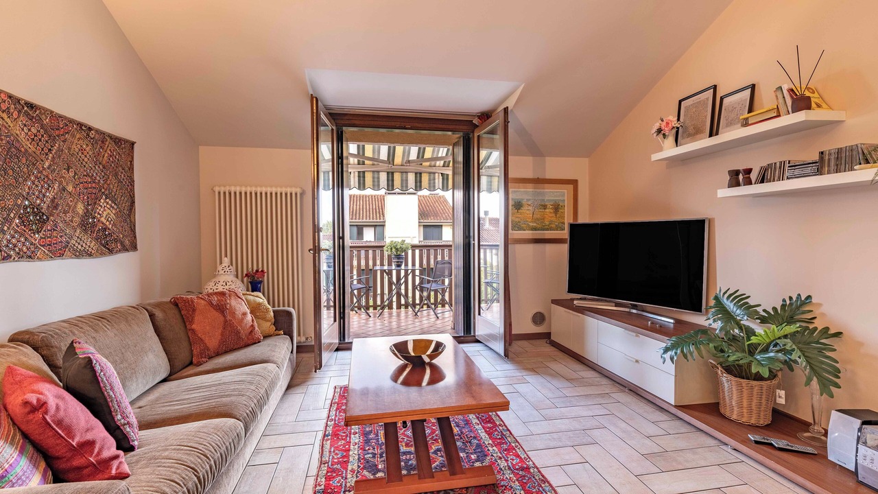 Photo of Livingroom in Treviso