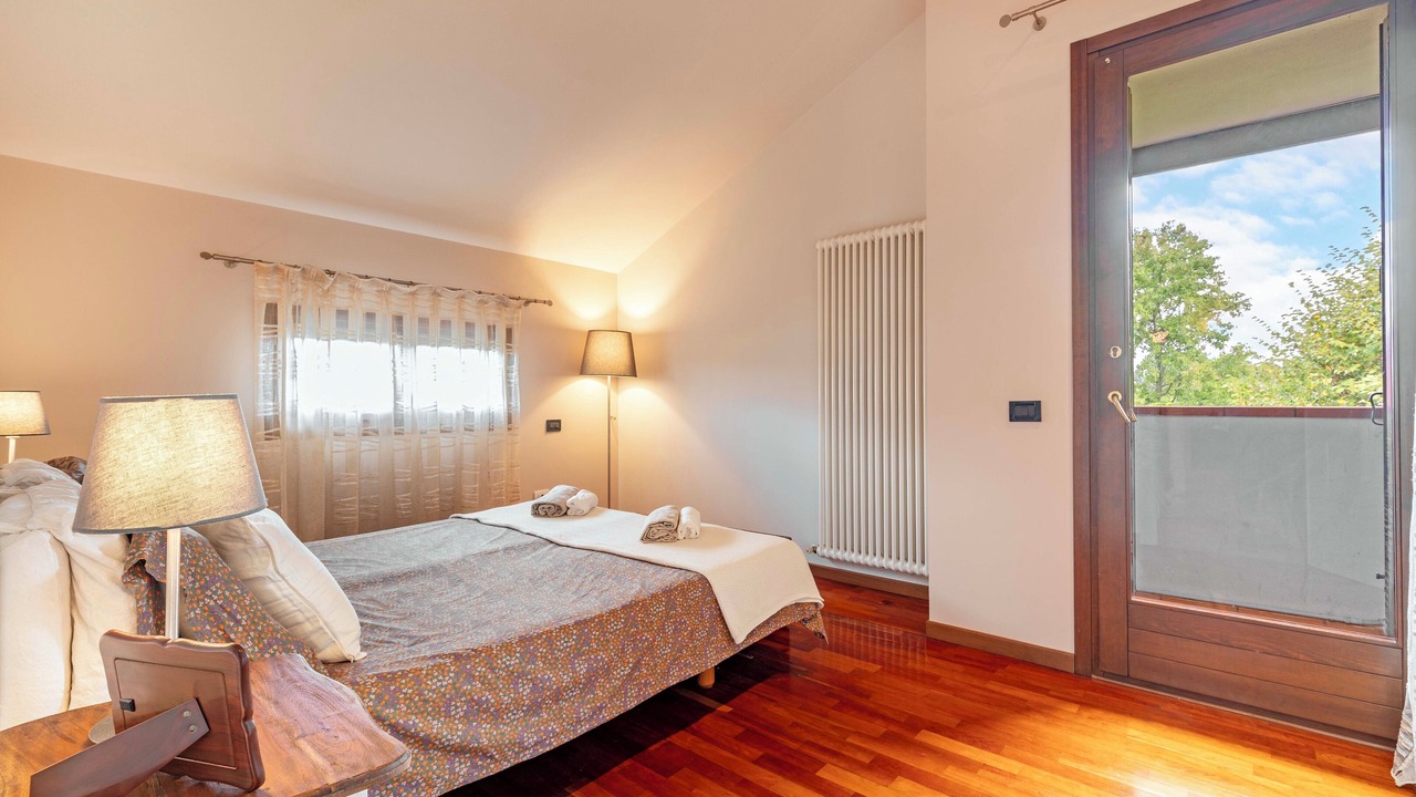 Photo of Bedroom in Treviso