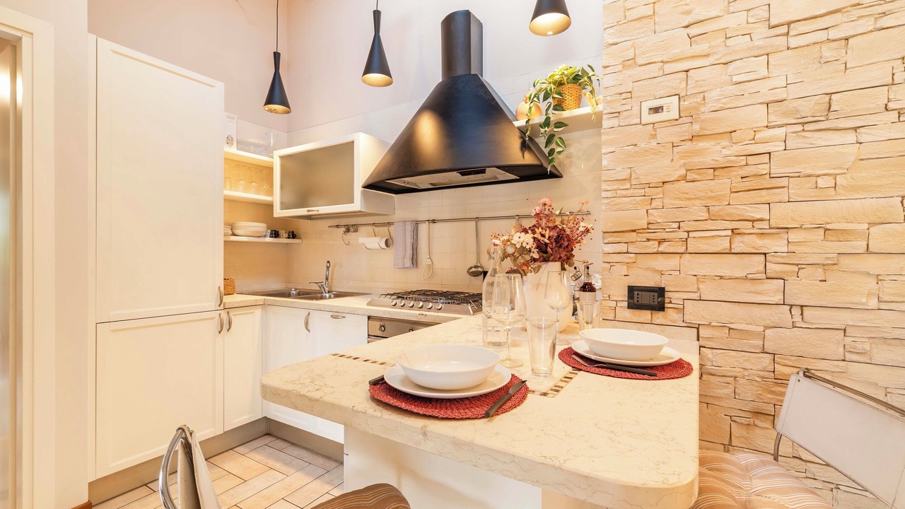 Photo of Kitchen in Treviso