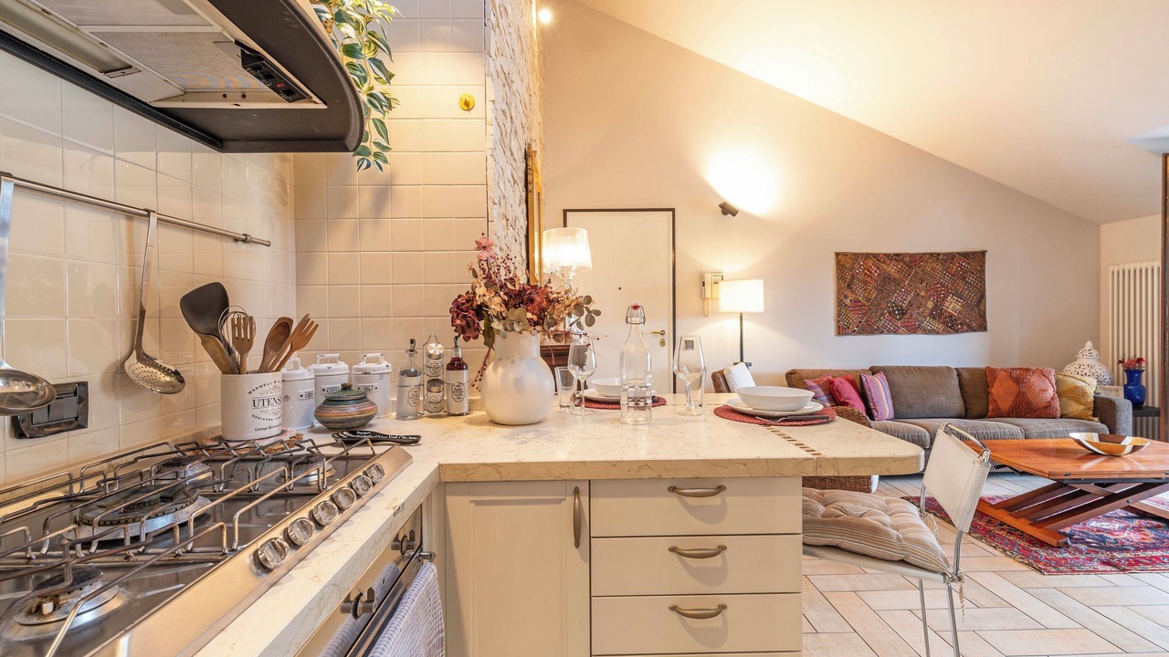 Photo of Kitchen in Treviso