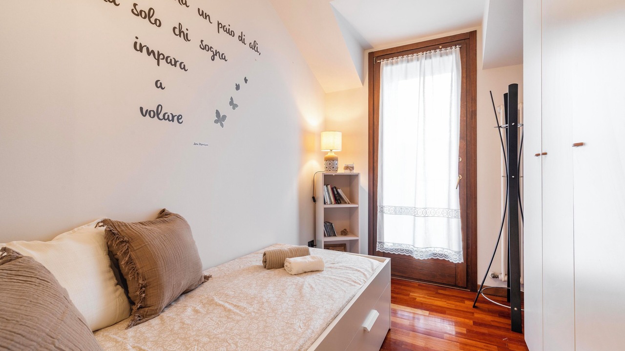 Photo of Bedroom in Treviso