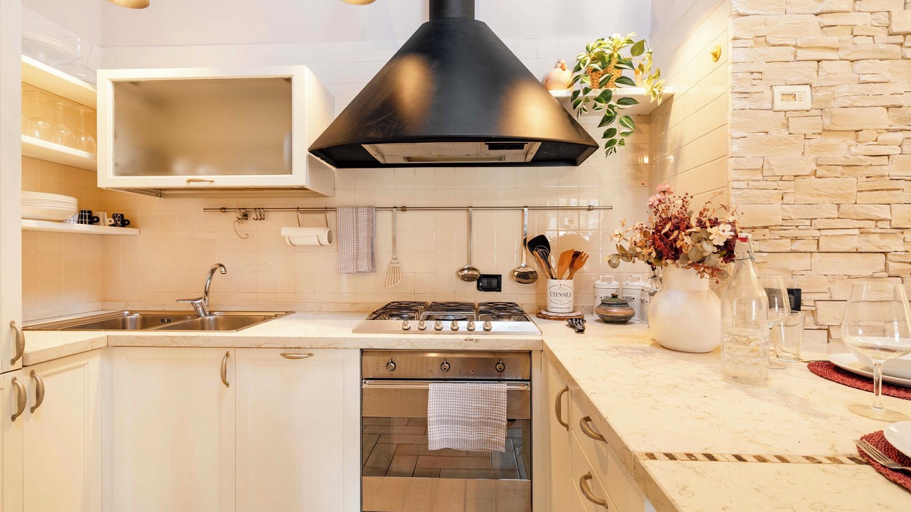 Photo of Kitchen in Treviso