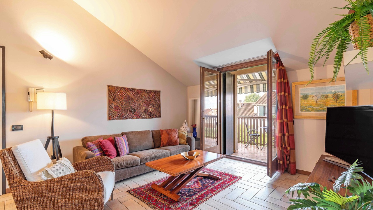 Photo of Livingroom in Treviso