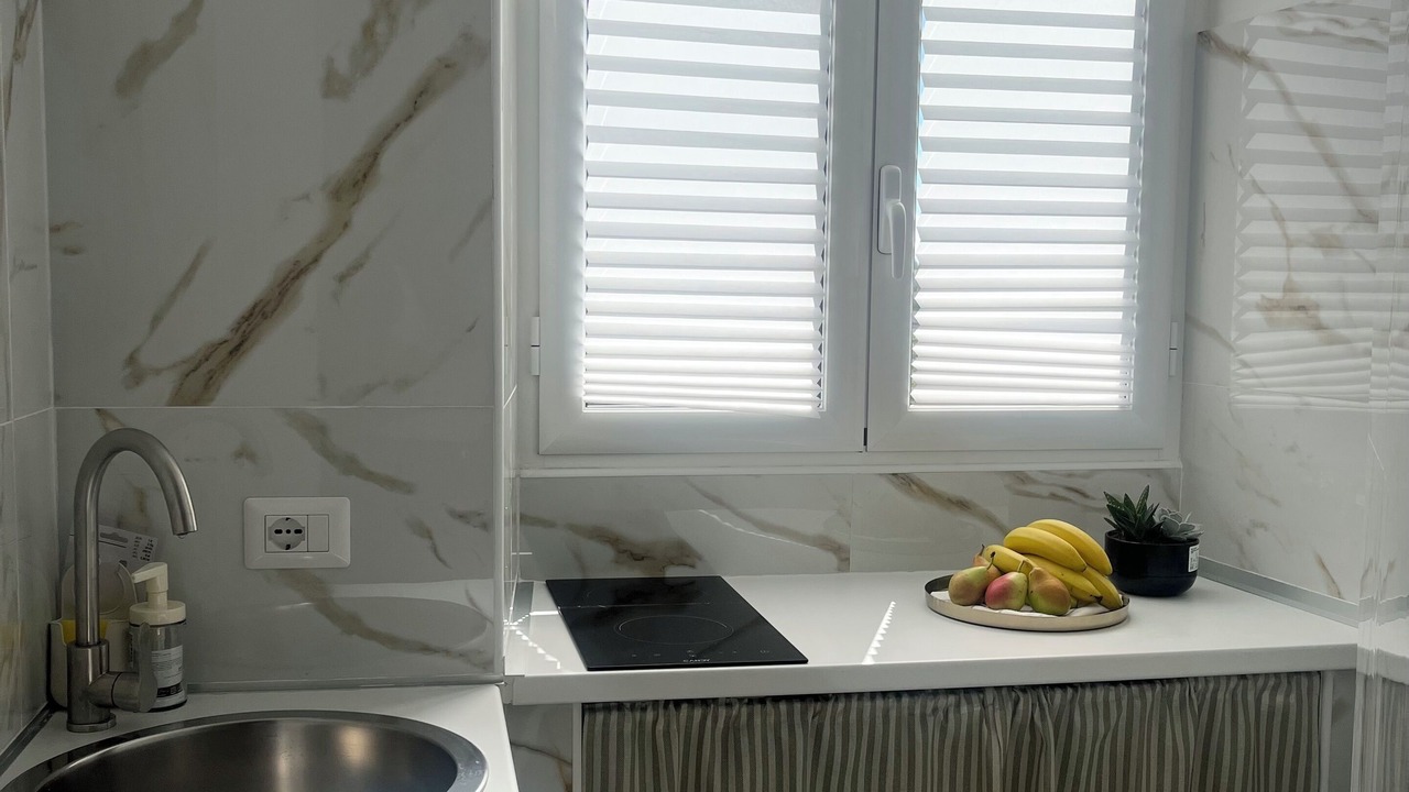 Photo of Kitchen in Portici