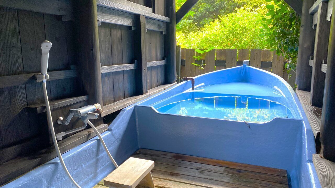 Photo of Outdoor in Kawazu