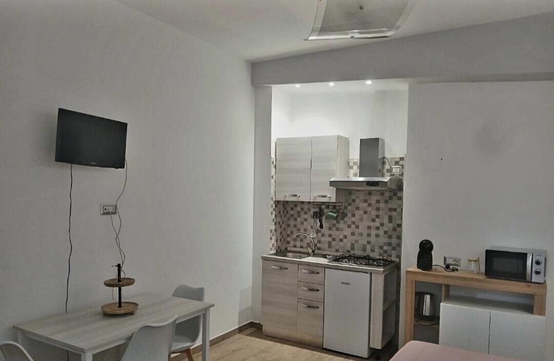 Photo of Kitchen in Tramonti