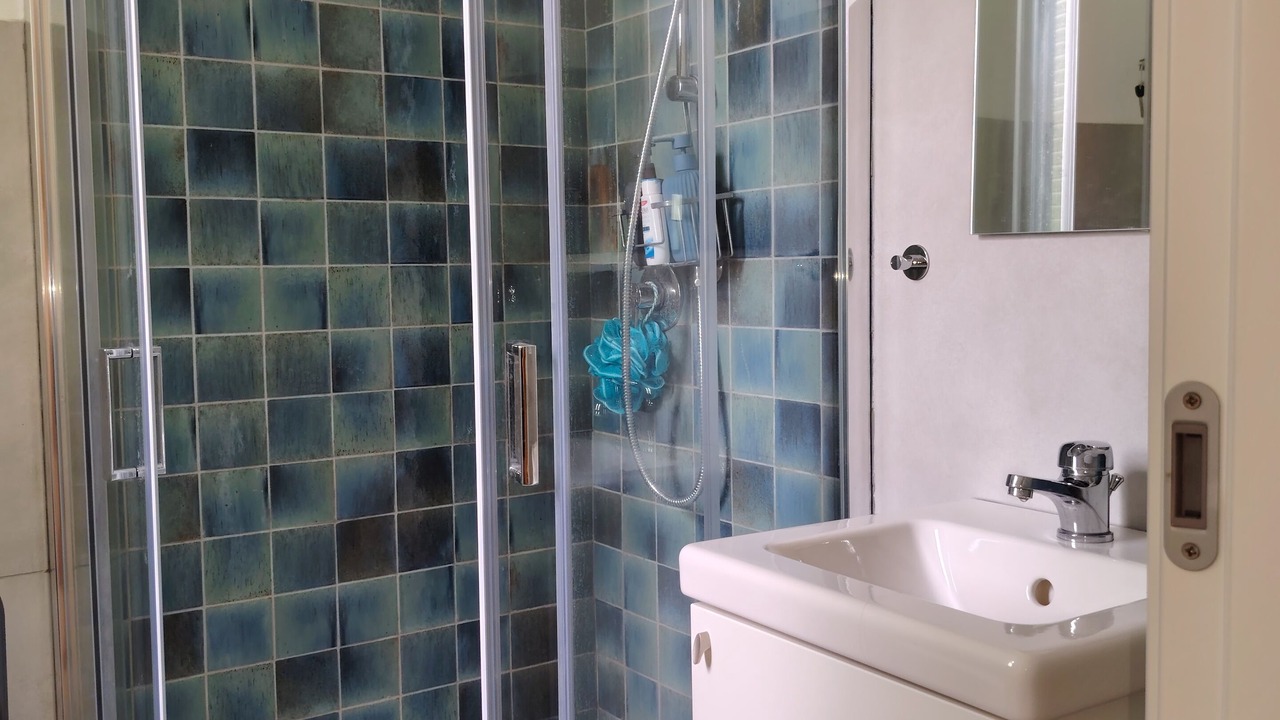 Photo of Bathroom in Focene