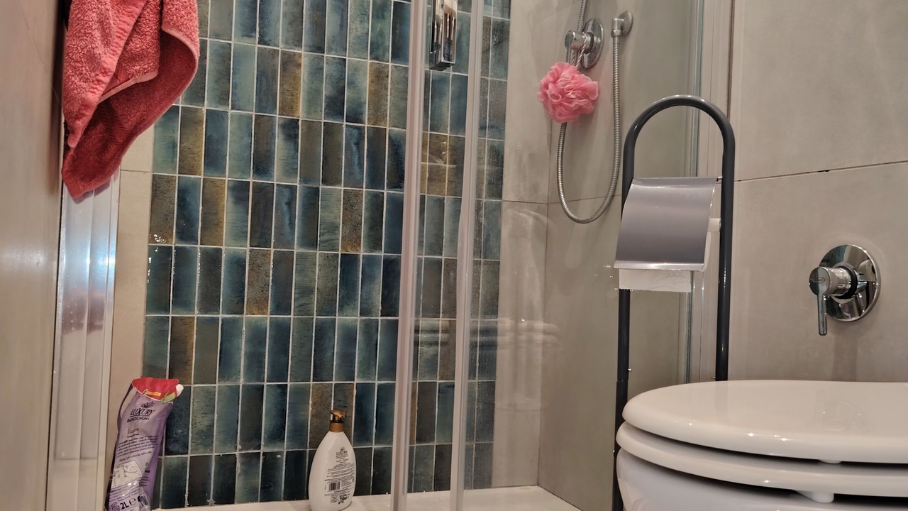 Photo of Bathroom in Focene