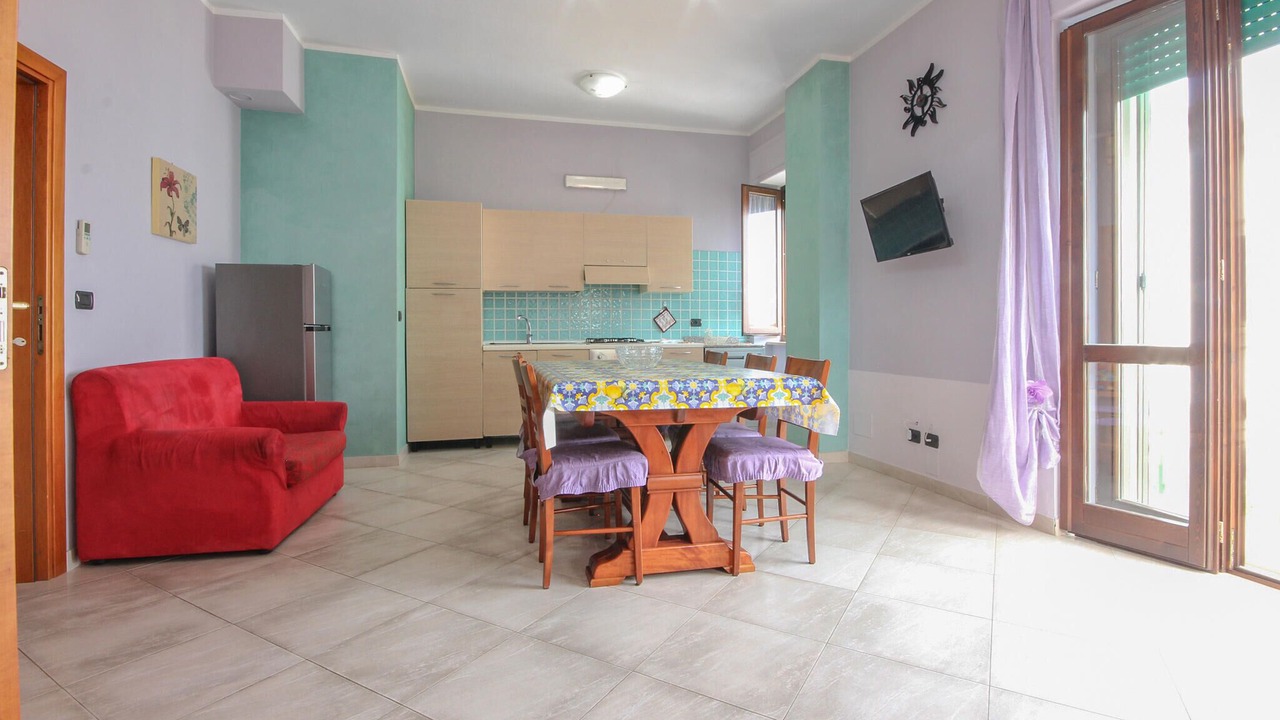 Photo of Bedroom in Agropoli