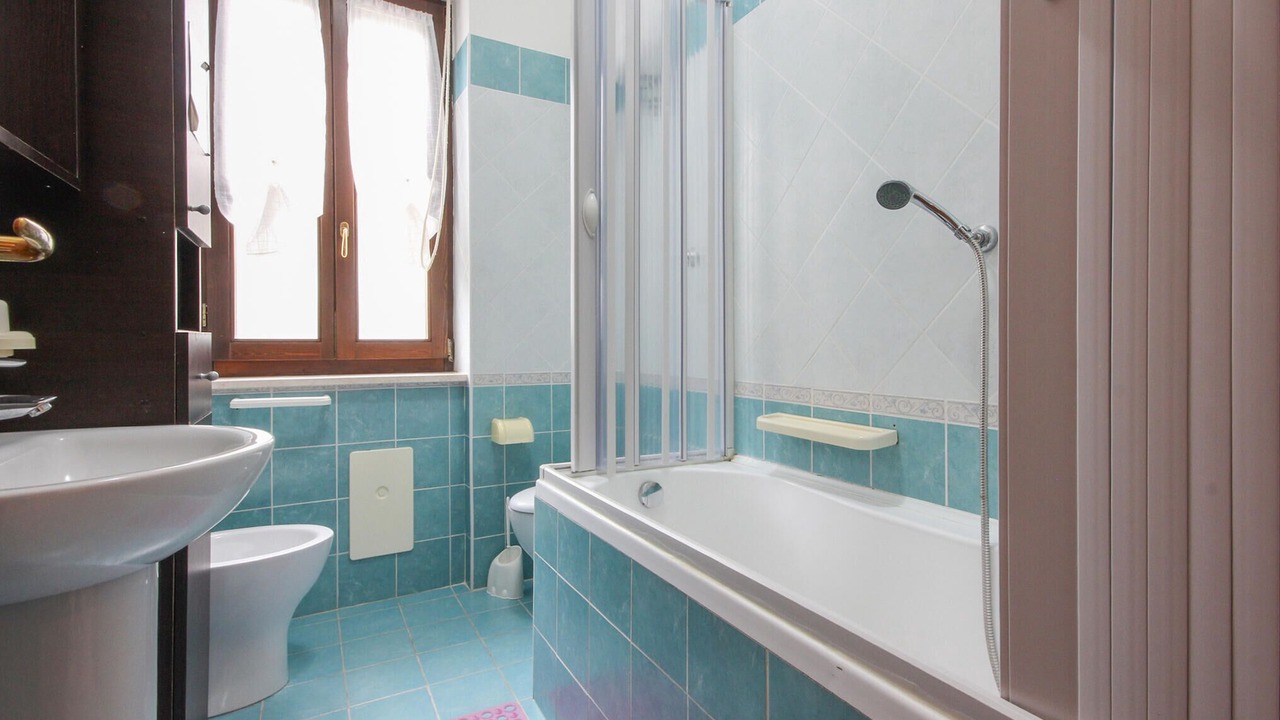 Photo of Bathroom in Agropoli