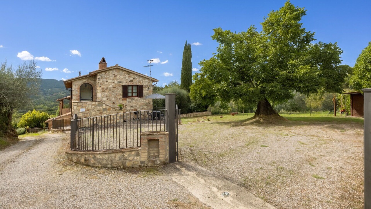 Photo of Outdoor in Chiusi