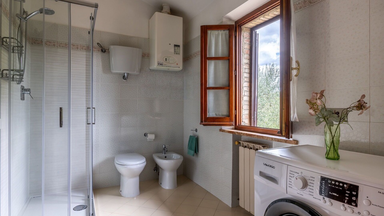 Photo of Bathroom in Chiusi