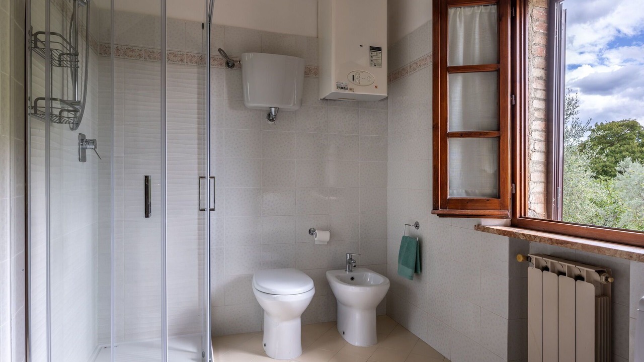 Photo of Bathroom in Chiusi
