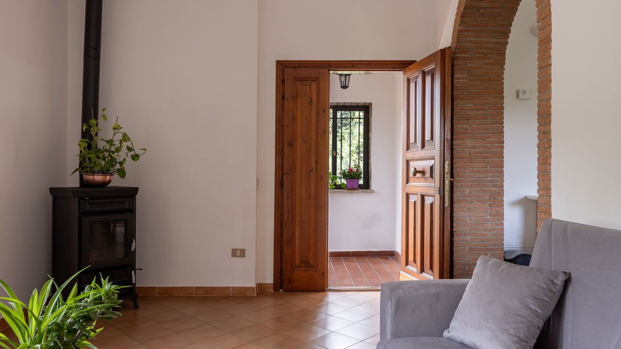 Photo of Bedroom in Chiusi