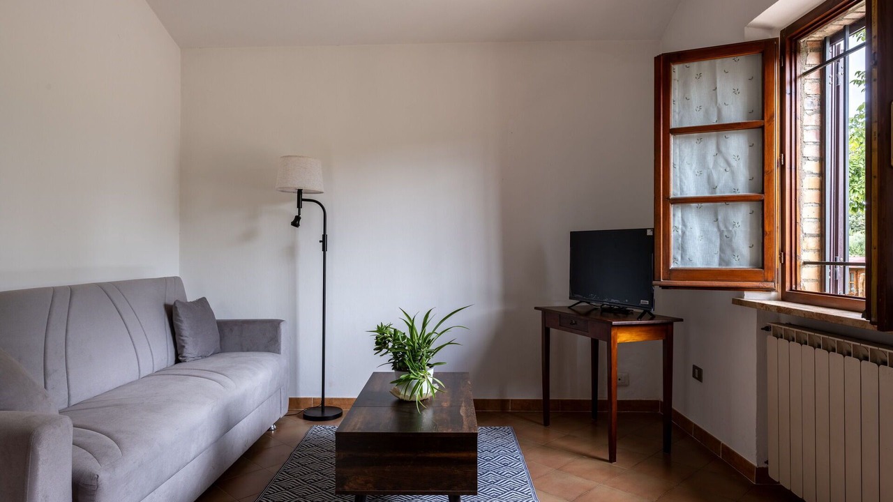 Photo of Bedroom in Chiusi