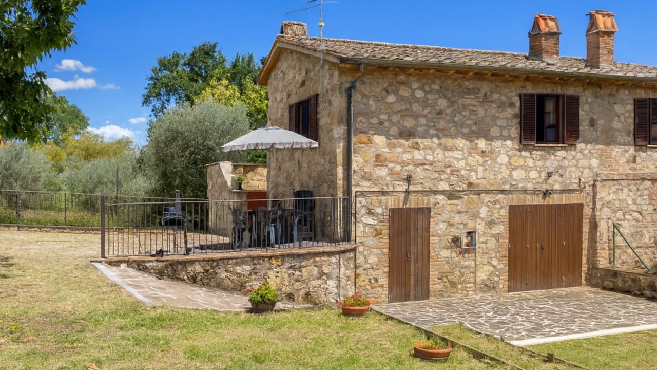 Photo of Outdoor in Chiusi