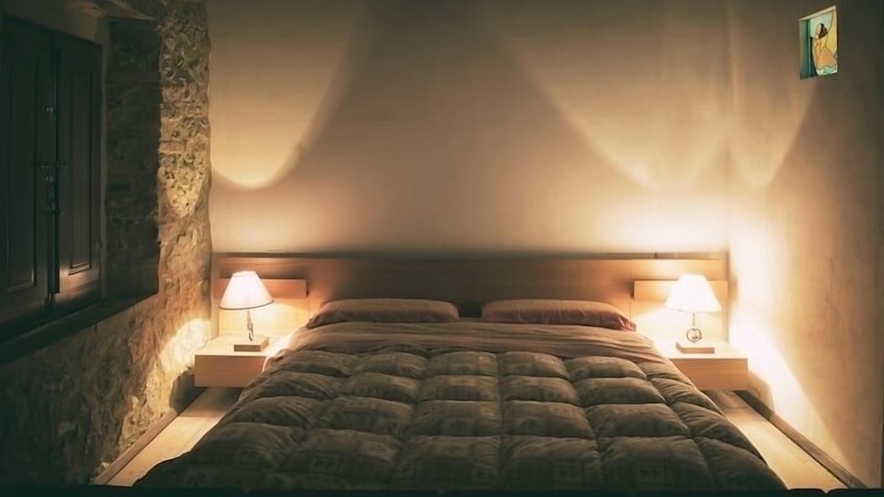 Photo of Bedroom in Murlo