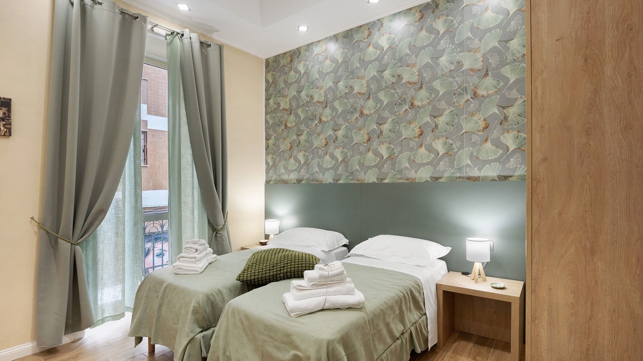 Photo of Bedroom in Vomero