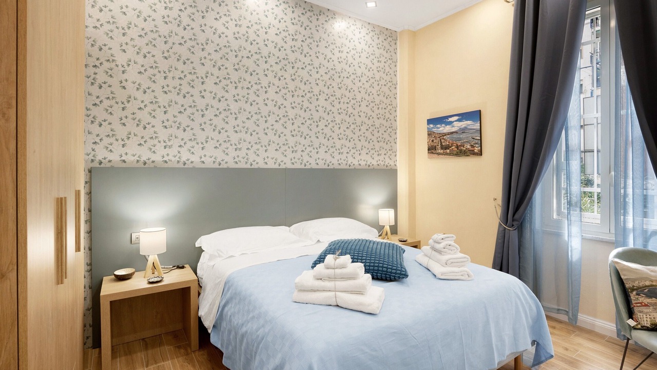 Photo of Bedroom in Vomero