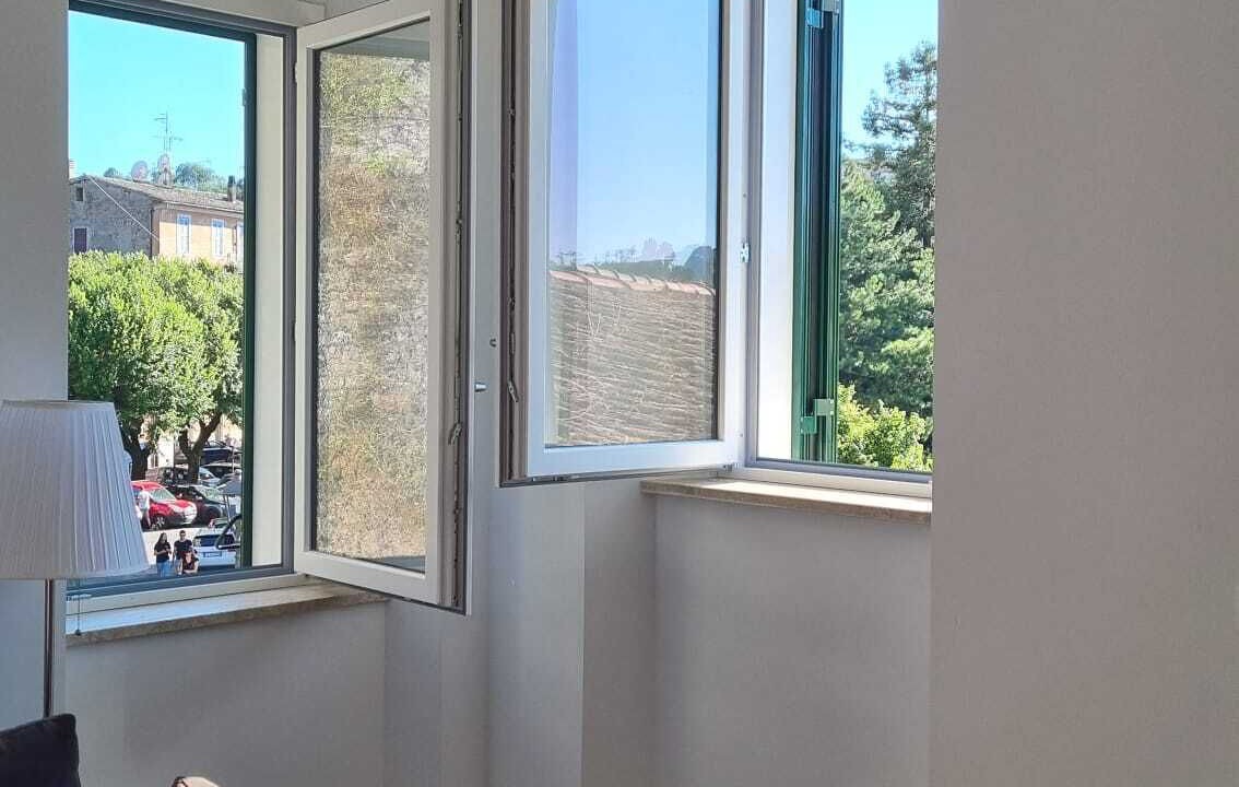 Photo of Livingroom in San Vito Romano