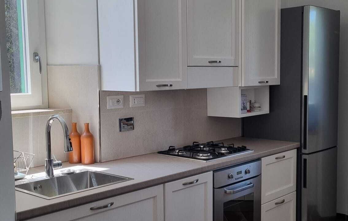 Photo of Kitchen in San Vito Romano