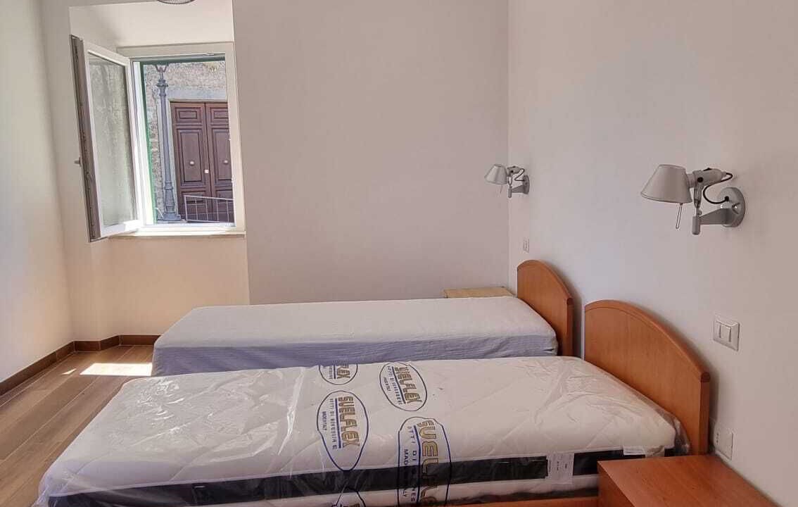 Photo of Bedroom in San Vito Romano