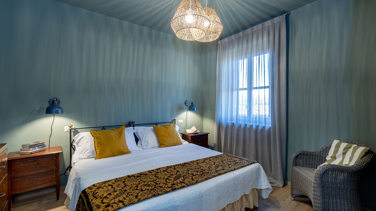 Photo of Bedroom in Fabro