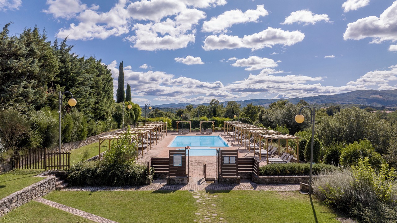 Photo of Outdoor in Fabro