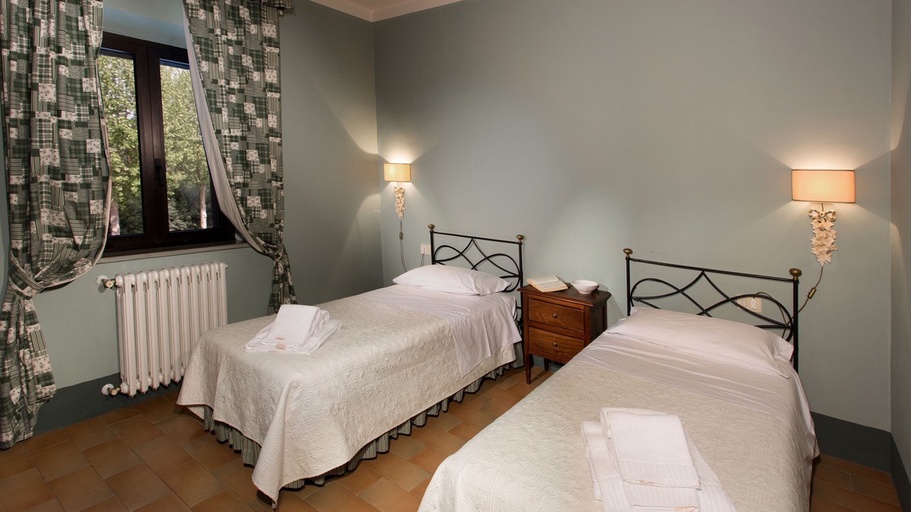 Photo of Bedroom in Fabro